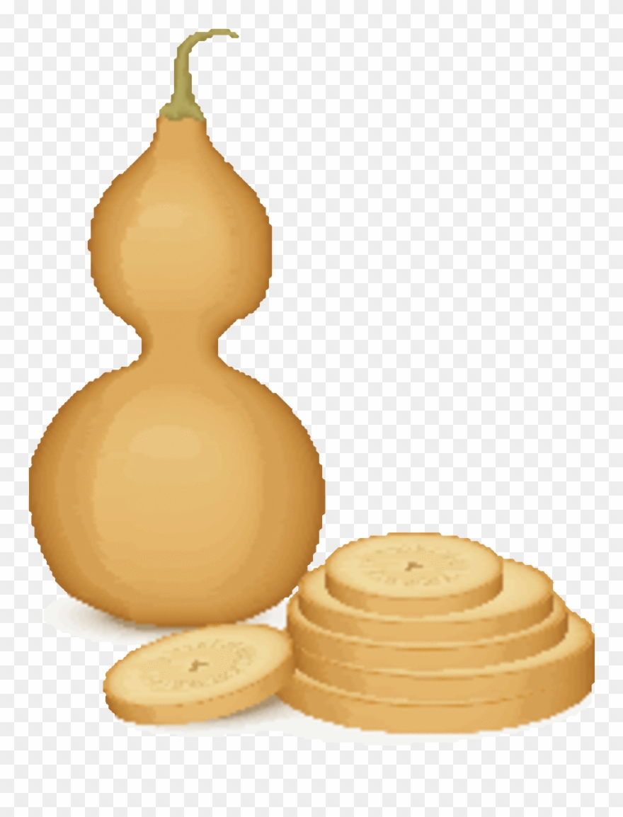 Butternutsquash1 - Cookie Clipart