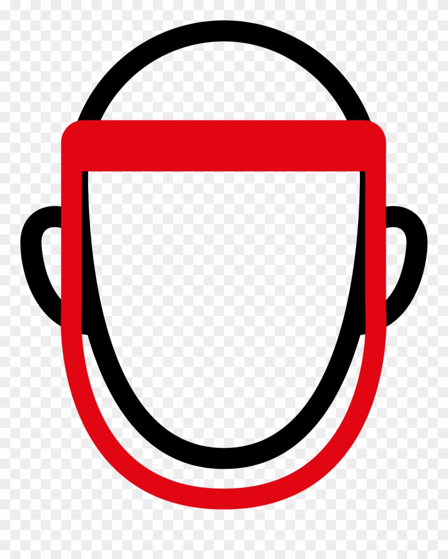 Head, Welding Clipart