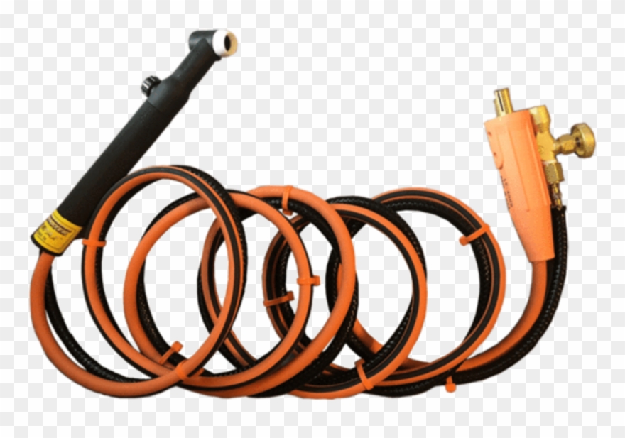 250 Amp Tig Rig - Heavy Hitter Tig Rigs Clipart