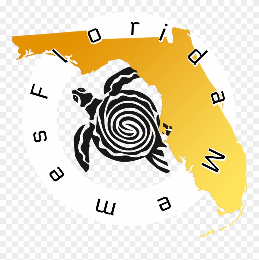 Florida Memes - Florida Clipart