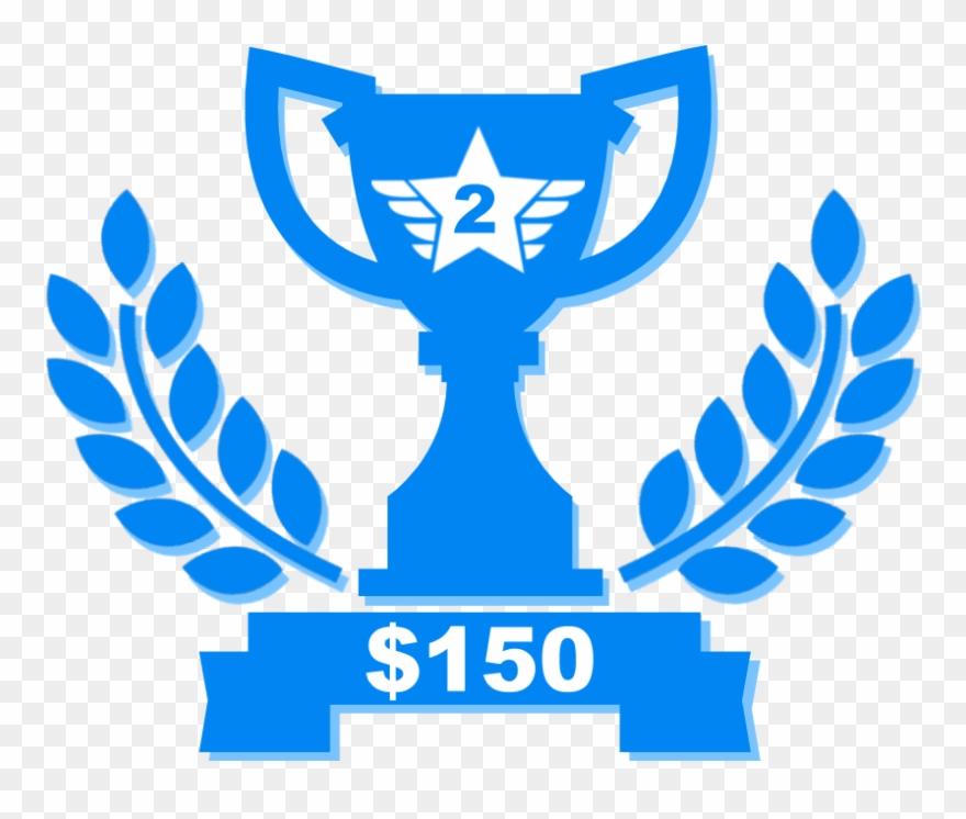$500 Affiliate Prize Contest - Emblem Clipart