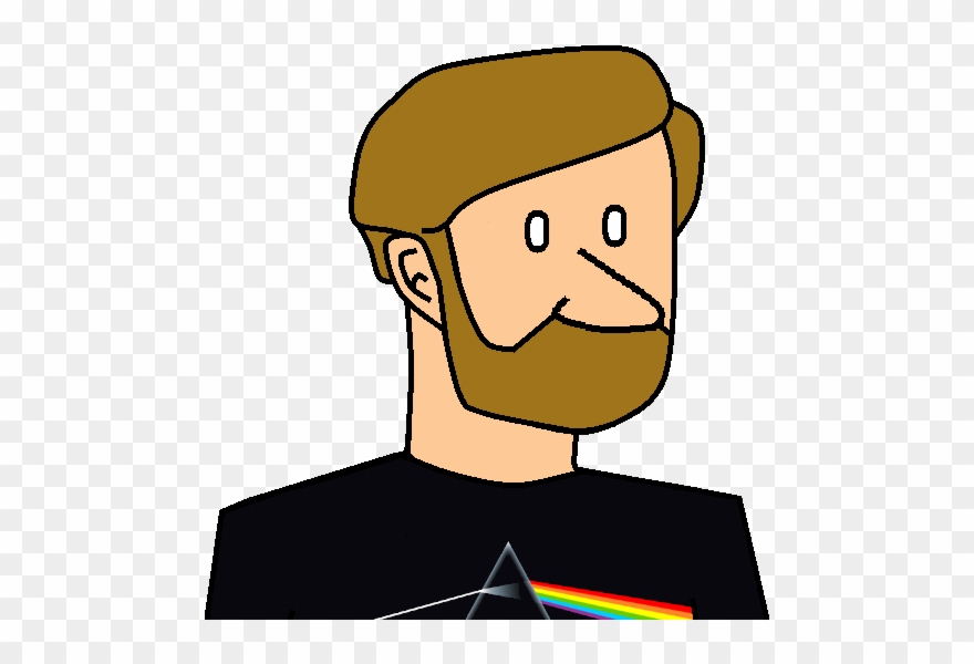 I Honestly Think This Anti-fedora **** Needs To Stop - Turkey Bacon Clipart