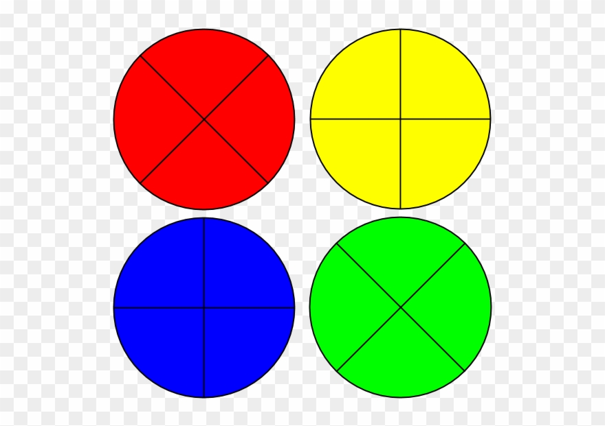 Sometimes It Can Be Frustrating - Circle Clipart