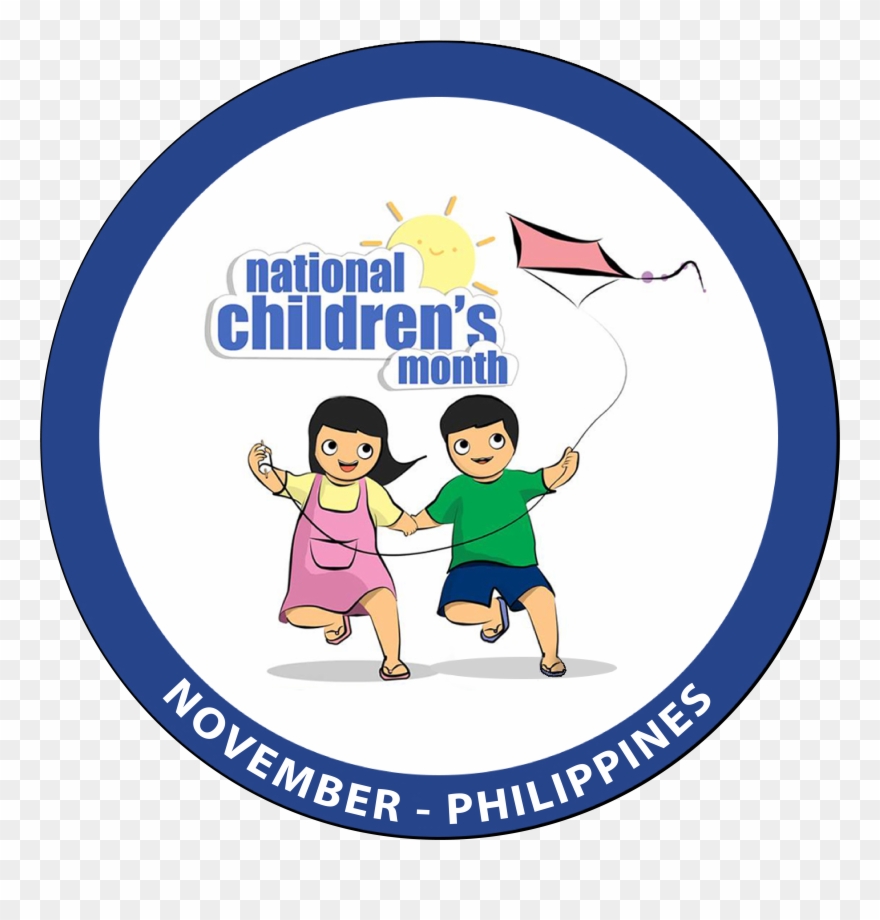 Ncm Logo Edited-01 - Childrens Month 2018 Clipart