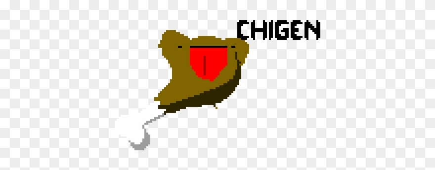 Chigen Strips - User Clipart