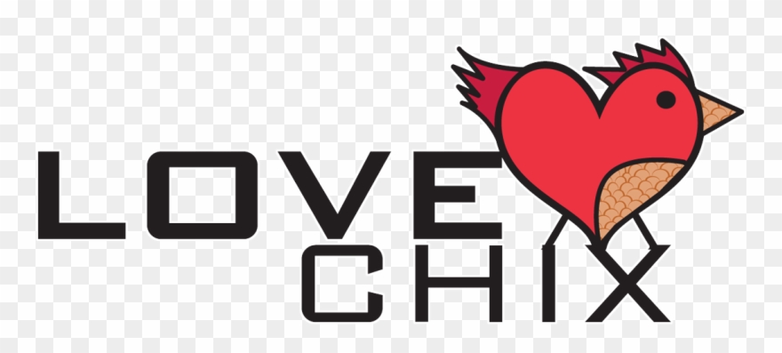 Love Chix Clipart