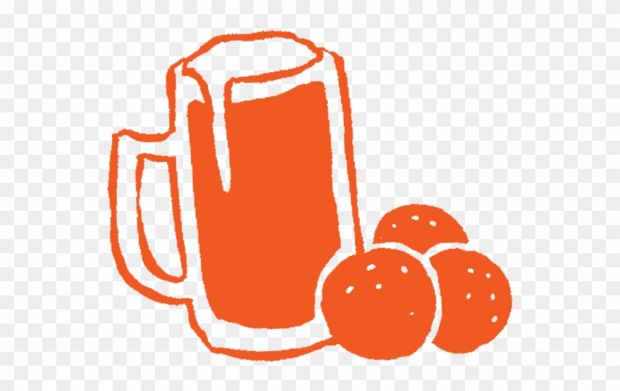 What Are Bitter Ballen Clipart