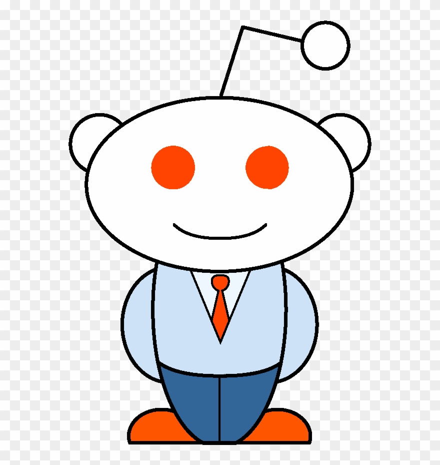 My Fellow Neighbors - Cartoon Clipart