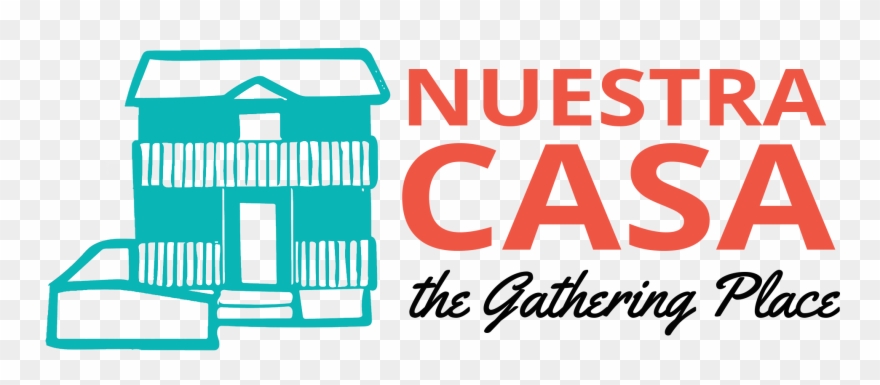 Nuestra Casa Is The Westcore Neighbors' Gathering Place - Youth For Life Touch Free Face Body Stick Sunscreen Clipart