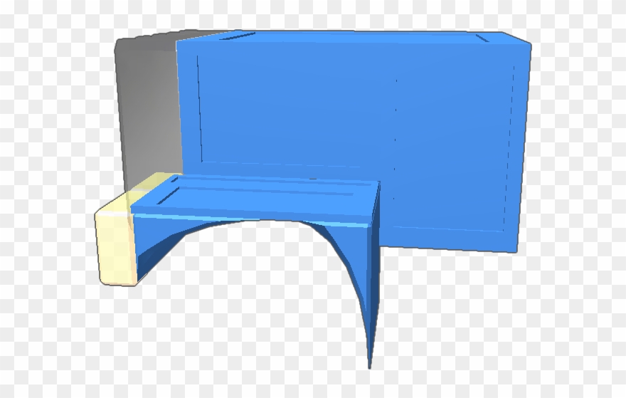 By ⭐️yo Mama⭐️ - Bench Clipart