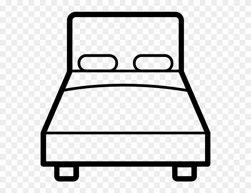 Download Bed Linen Clipart (1442423) PinClipart