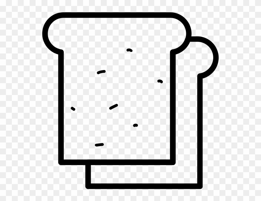 Welcome Food Pack Clipart