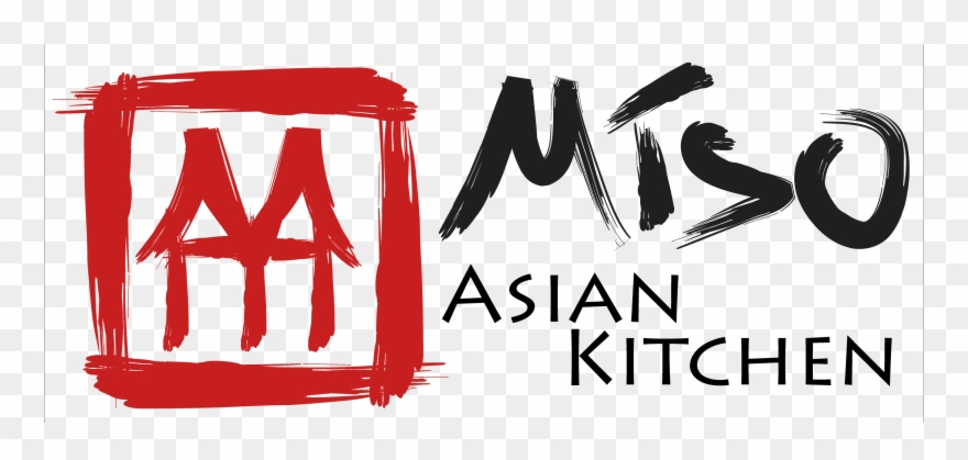 Miso Asian Kitchen Clipart