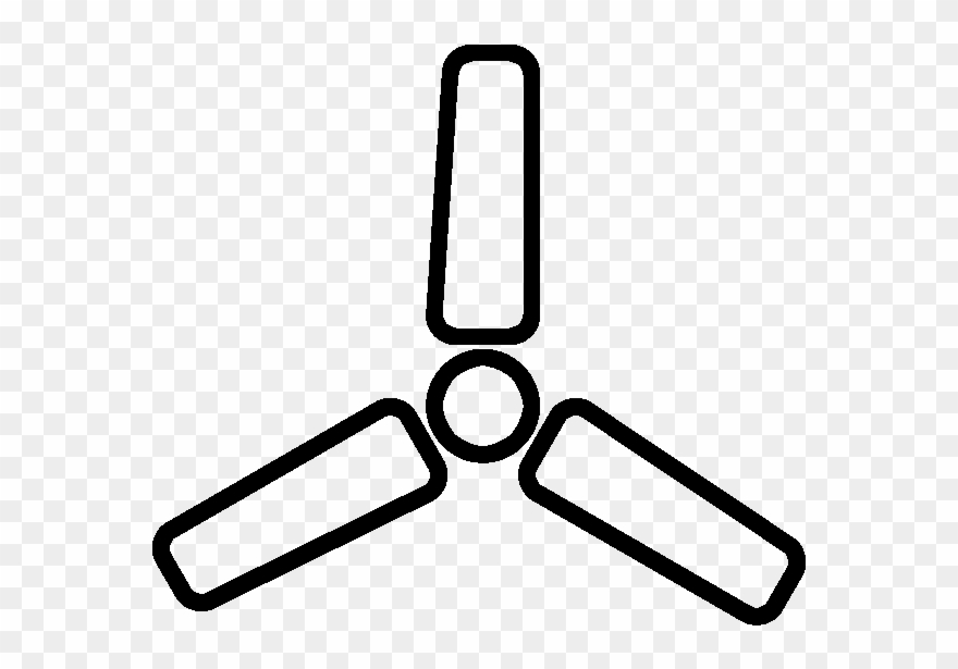 Utensils - Bbq - Bbq - Ceiling Fans Clipart