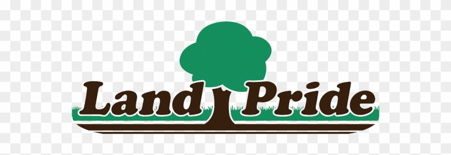 An Error Occurred - Land Pride Logo Png Clipart