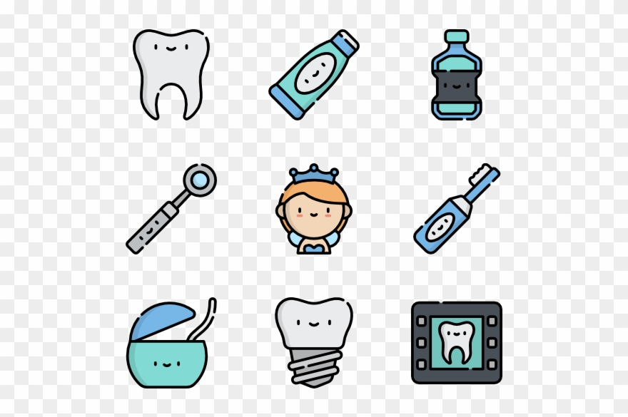 Dentist Clipart
