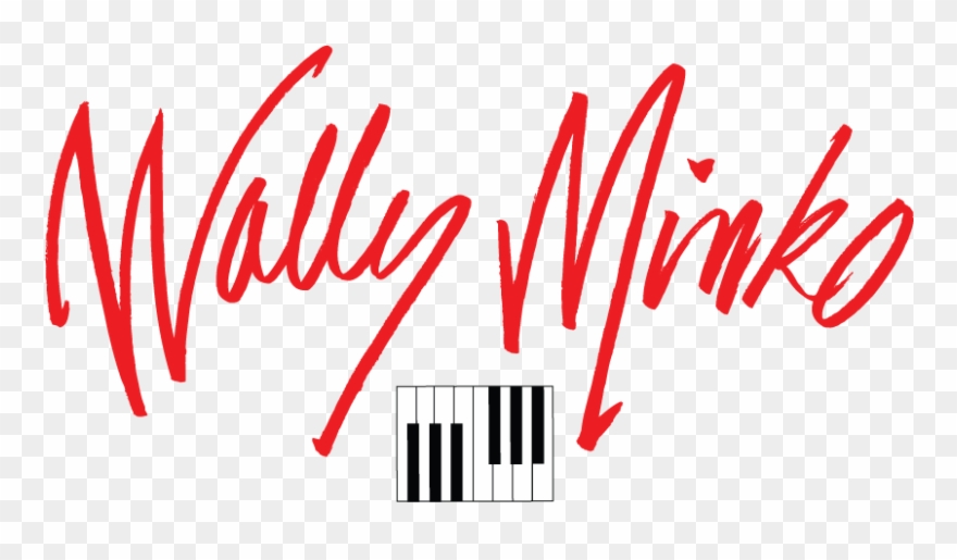 Wally Minko Music - Wally Minko Clipart