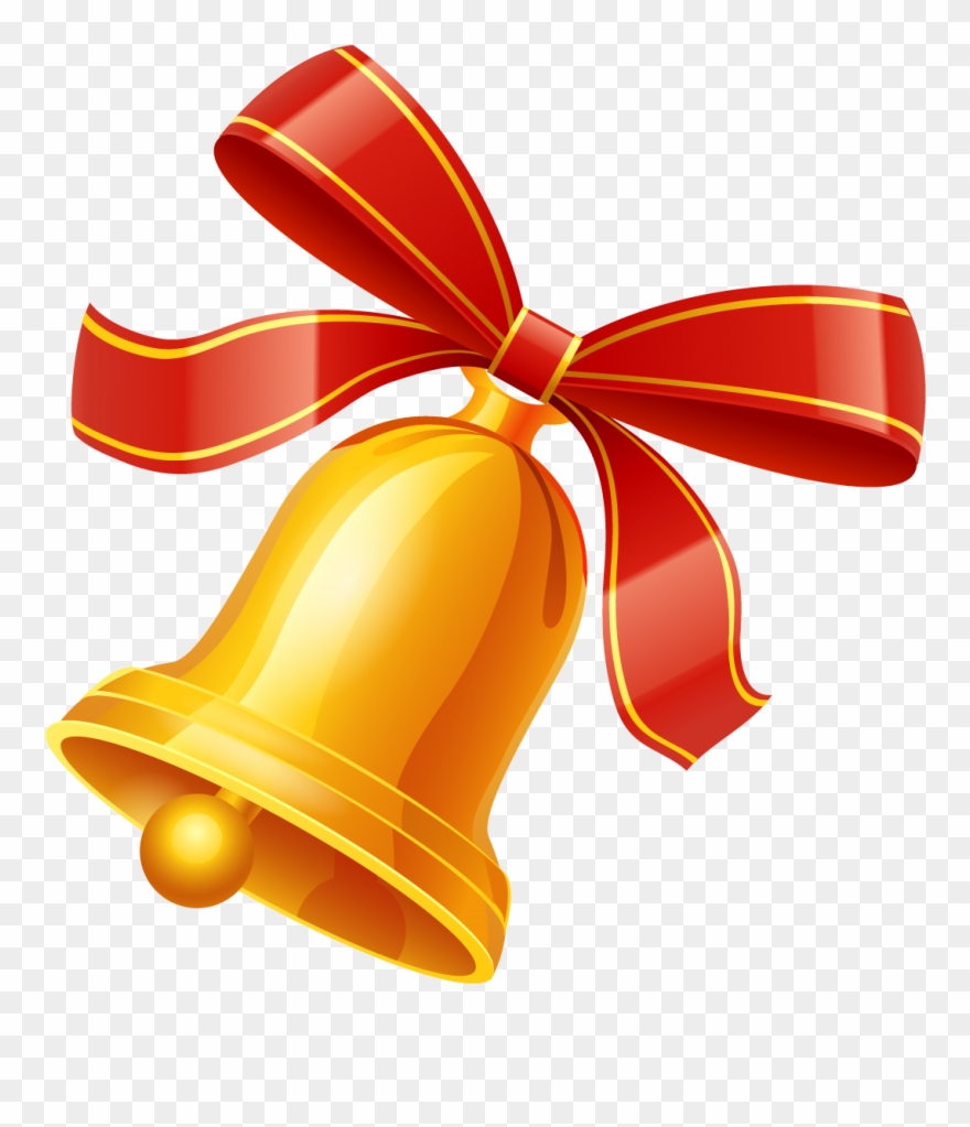 Колокольчик Пнг Clipart