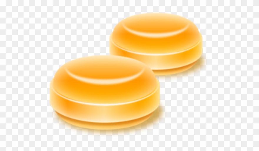 Cough Drops Clipart