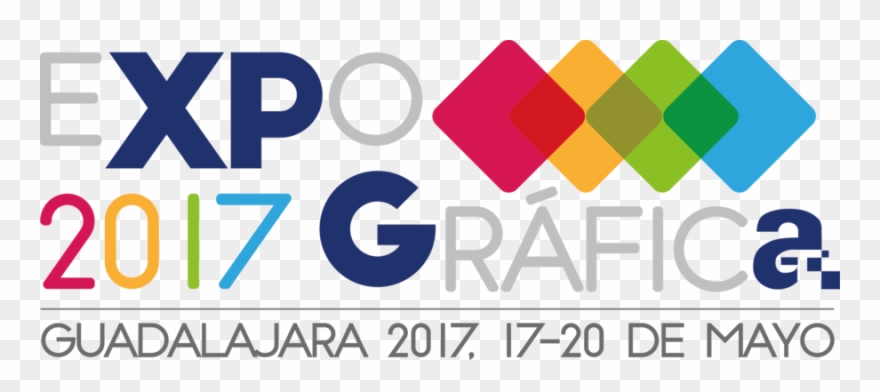Expografica 2017 Logo Clipart Expo Grafica Logo Clip - Armada Lounge Vol 3 - Png Download