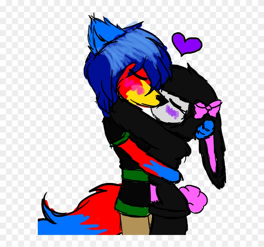New Profile Picture - Cartoon Clipart