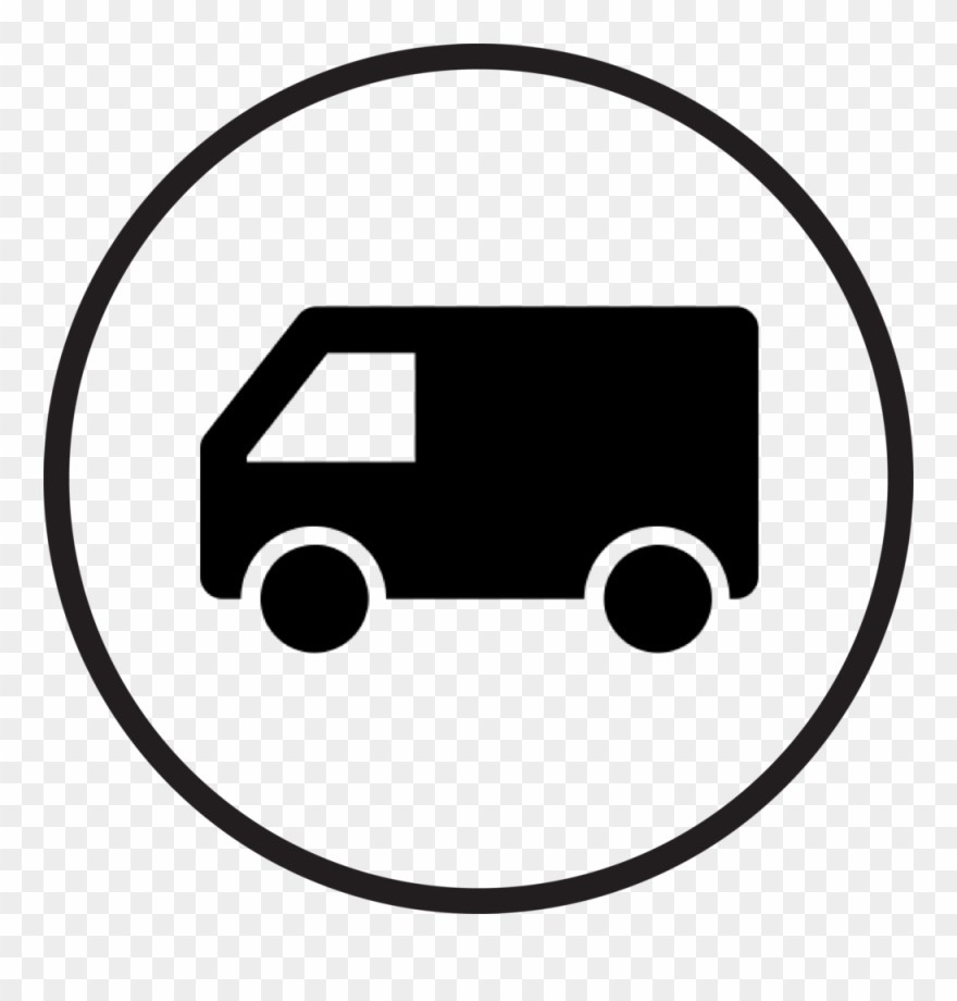 Regular Food Trucks - Magrathea Clipart