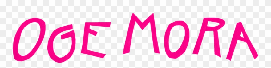 Oge Mora Clipart