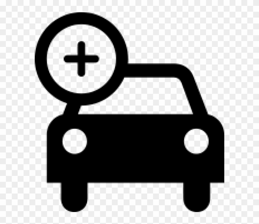 Programs Moparserviceprograms Customization - Clipart Front Of Cars - Png Download