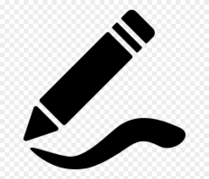 Programs Moparserviceprograms Graphics - Edit Pencil Icon Png Clipart