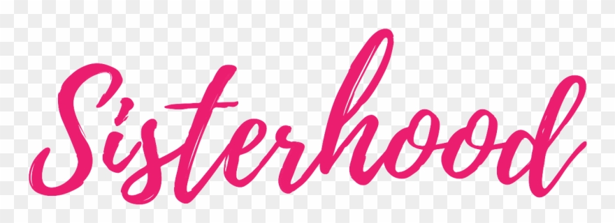 List Of Synonyms And Antonyms Of The Word Sisterhood - Sermon Notes Journal For Ladies Clipart