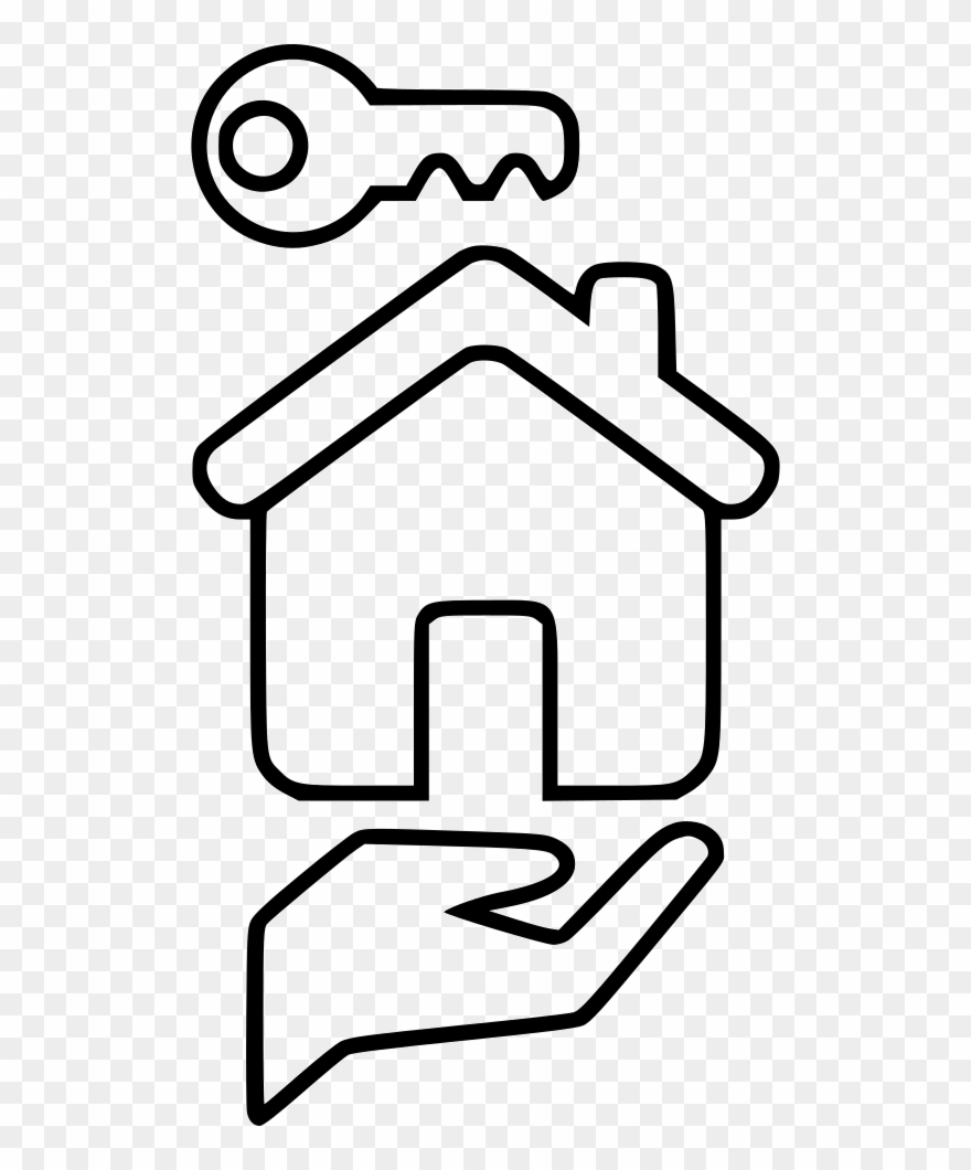 Png File - House Clipart