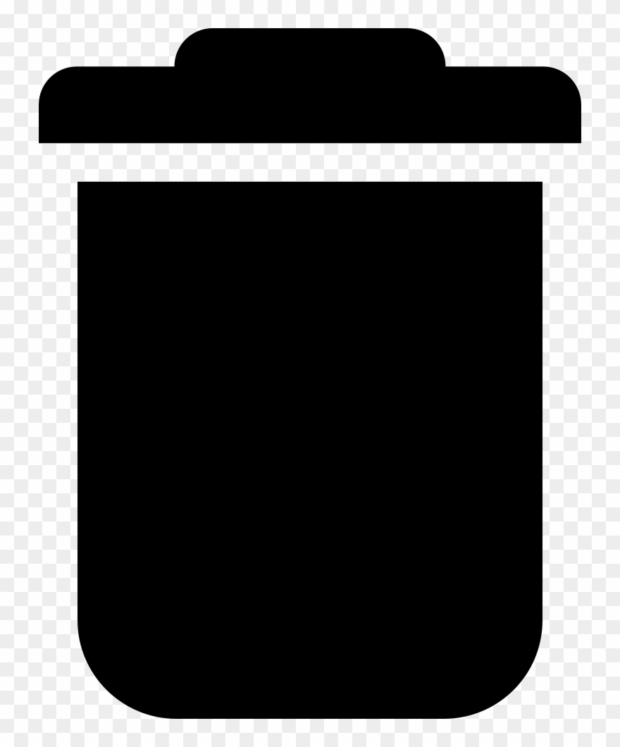 Trash Comments Clipart