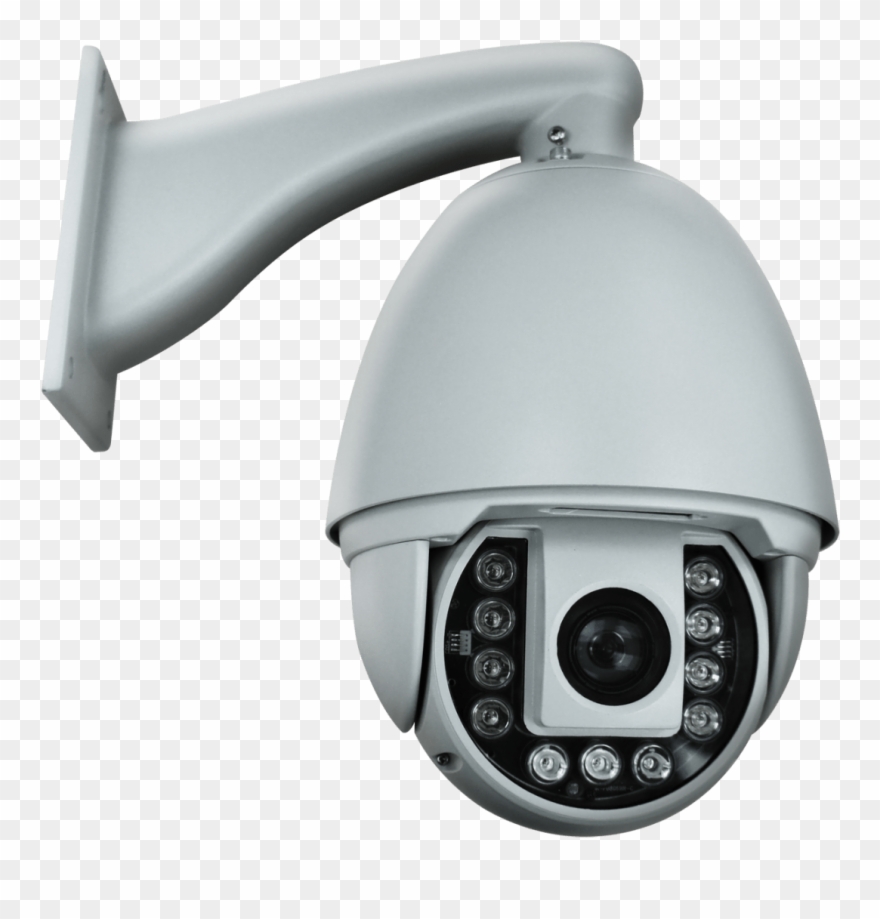 Cctv Png Clipart - Cctv Security System Transparent Png