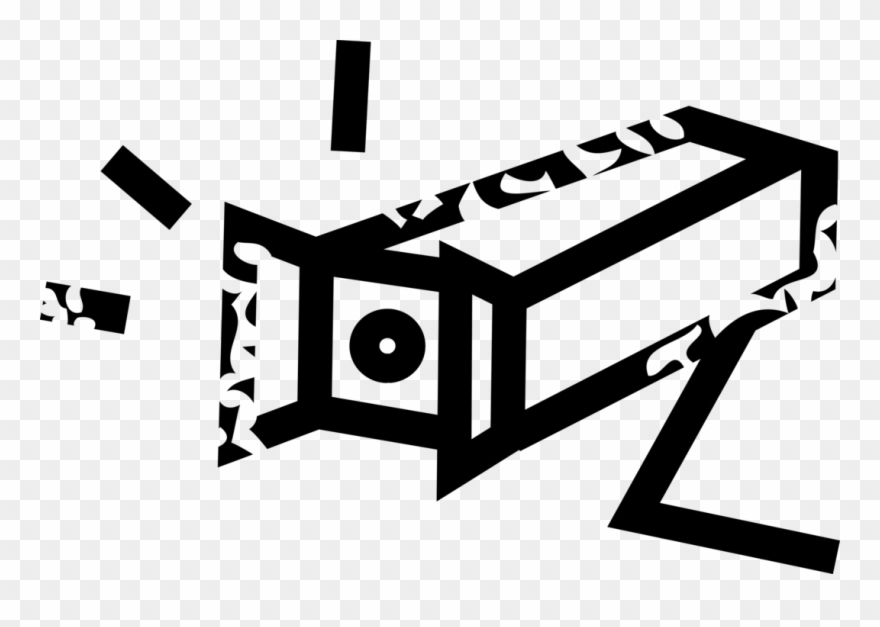 Video Security Surveillance Image - Security Clipart
