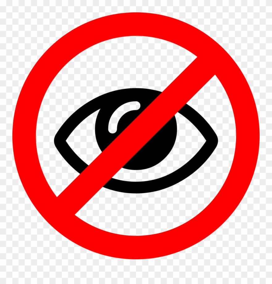 Galery Of Adapt Clipart - Not Allowed Sign - Png Download