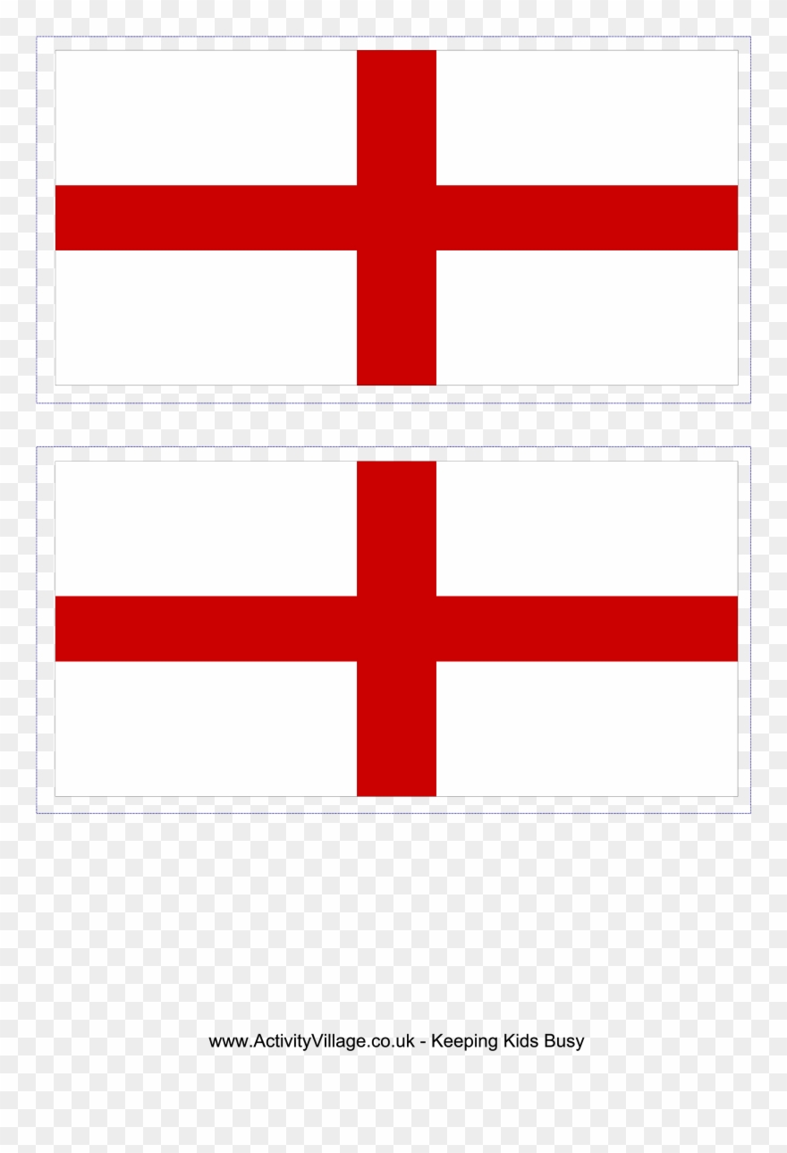 Printable Display Bulletin Letters Numbers And More - England Clipart