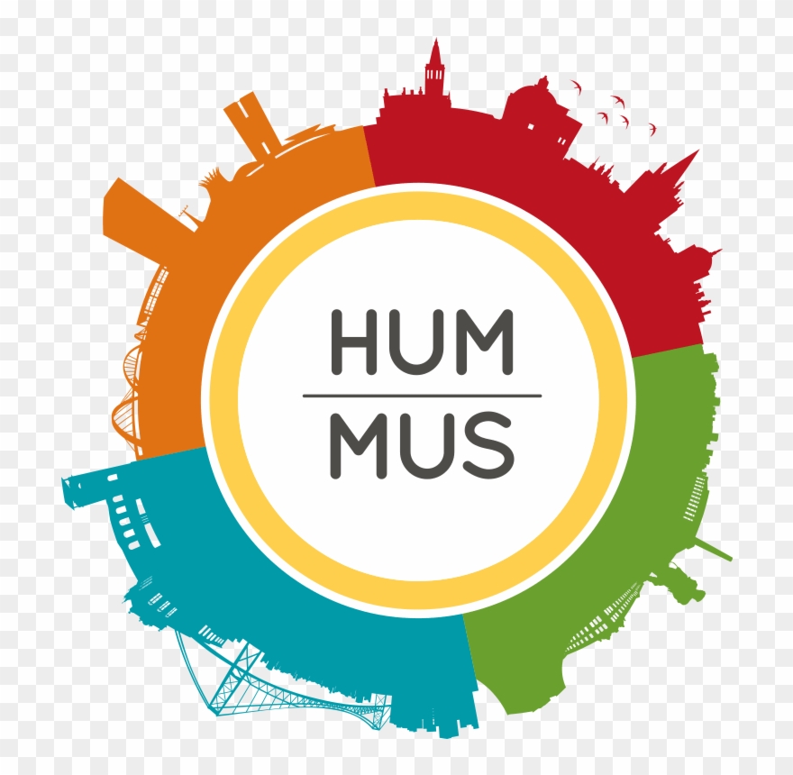 Healthy Urban Mobility Homepage - Website Clipart