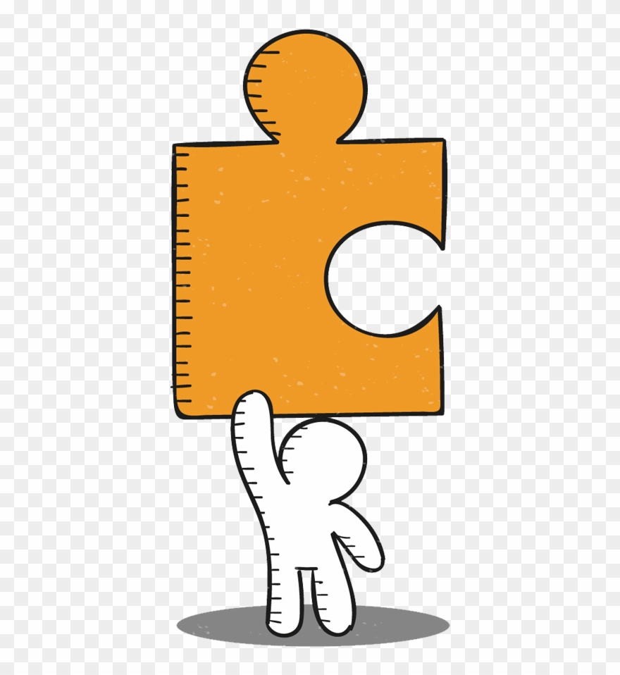 Objective - Illustration Clipart