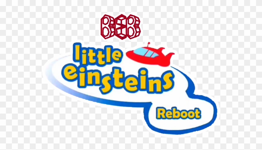 Little Einsteins Reboot - Wiki Clipart