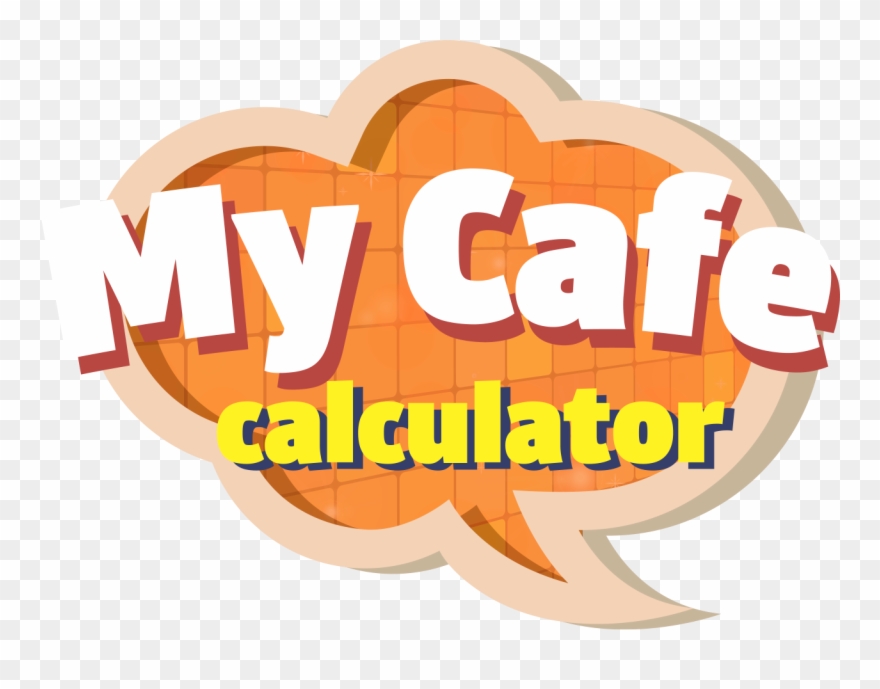 Cafe Clipart