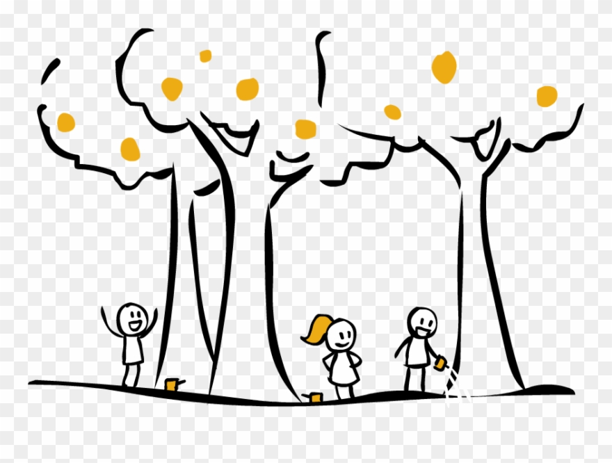 Provide Growth Paths That Enable All Employees To Develop - Cartoon Clipart