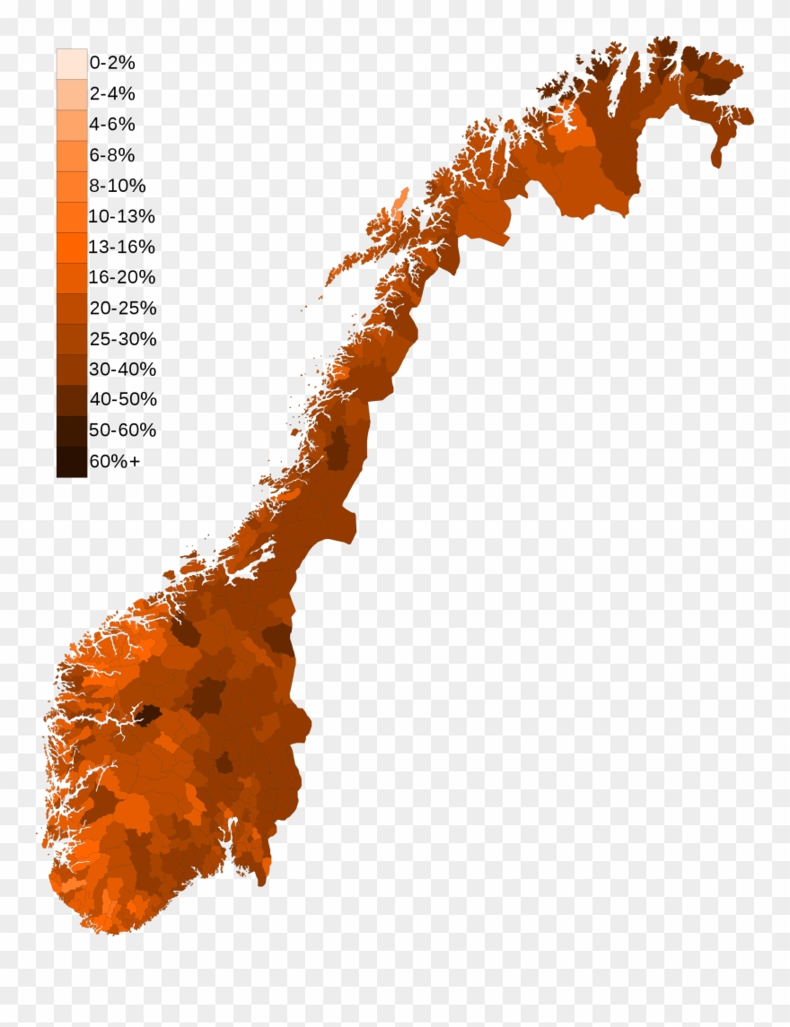 Arbeiderpartiet Stortingsvalg - Invoeruss Clipart