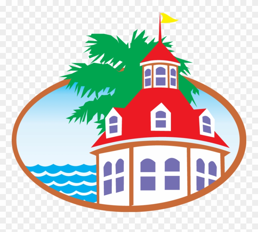 Belize Beach Front Real Estate - Belize Clipart