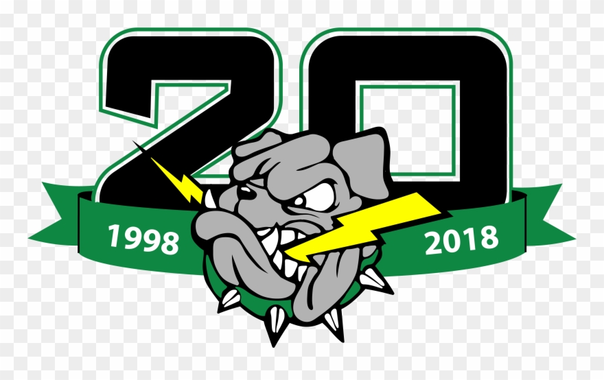 Get Your 50/50 Tickets, Sponsored By Quick Lane Tire - 1998 2018 20th Anniversary Clipart