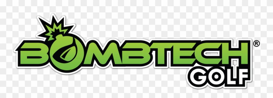 Introducing The Best Driver You Will Ever Swing Or - Bombtech Golf Logo Clipart