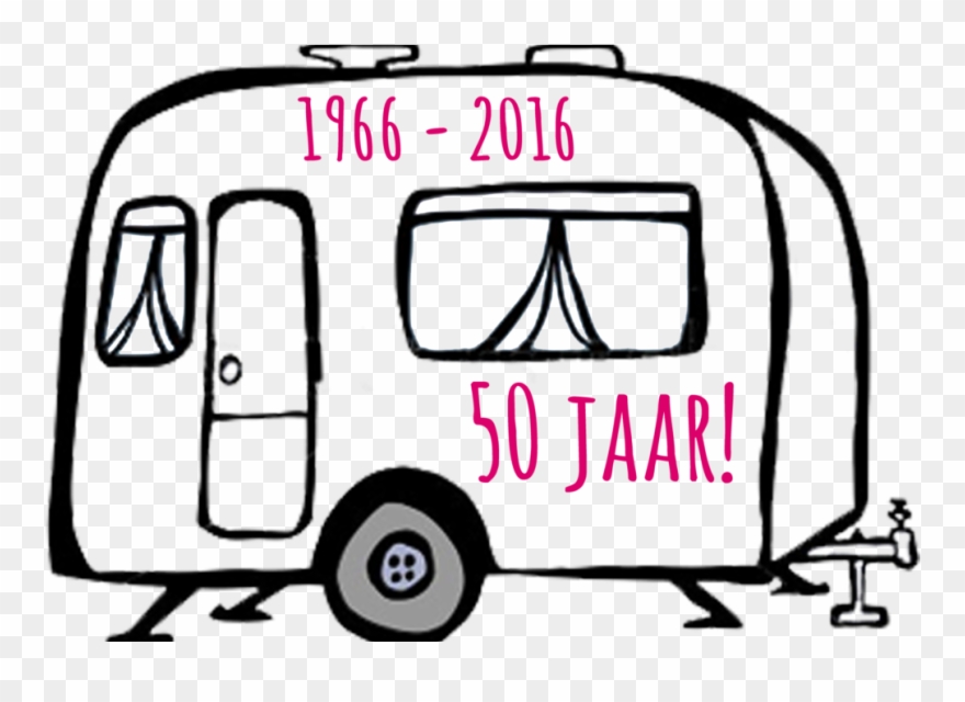 50 Worden - Caravan Clipart