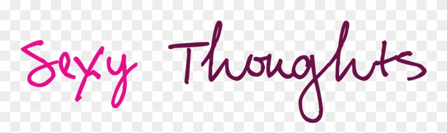 Please Be Careful When Engaging In Sexual Activity - Calligraphy Clipart