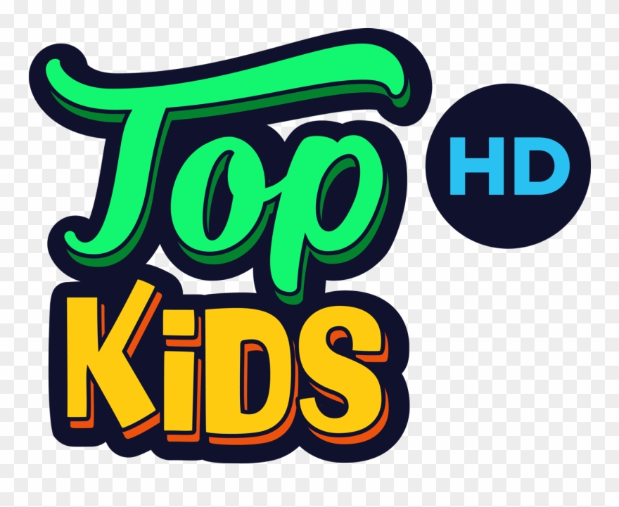 Top Kids Hd Clipart
