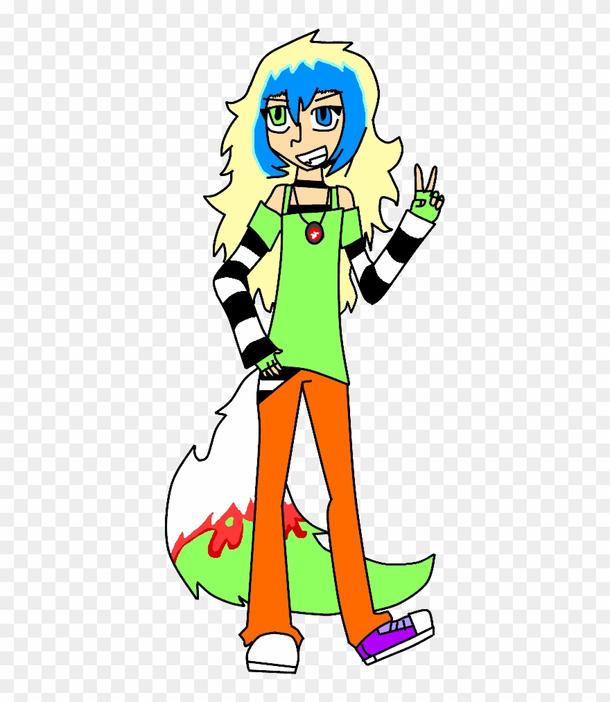 More Like Opposites - Clip Art - Png Download