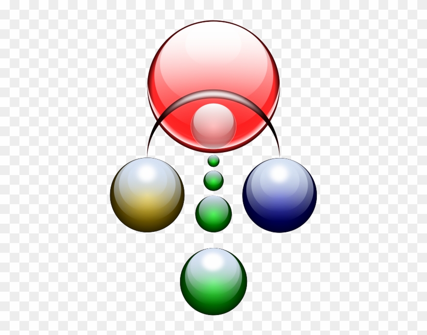 Free Fcrc Globe Logo 2 Free Chapa - Clip Art - Png Download